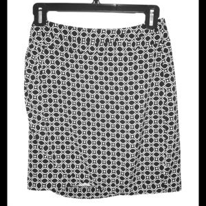 Banana Republic Skirt 🖤